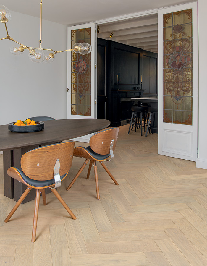 Parquet