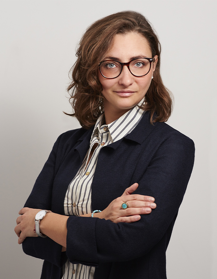 Arianna Ioan