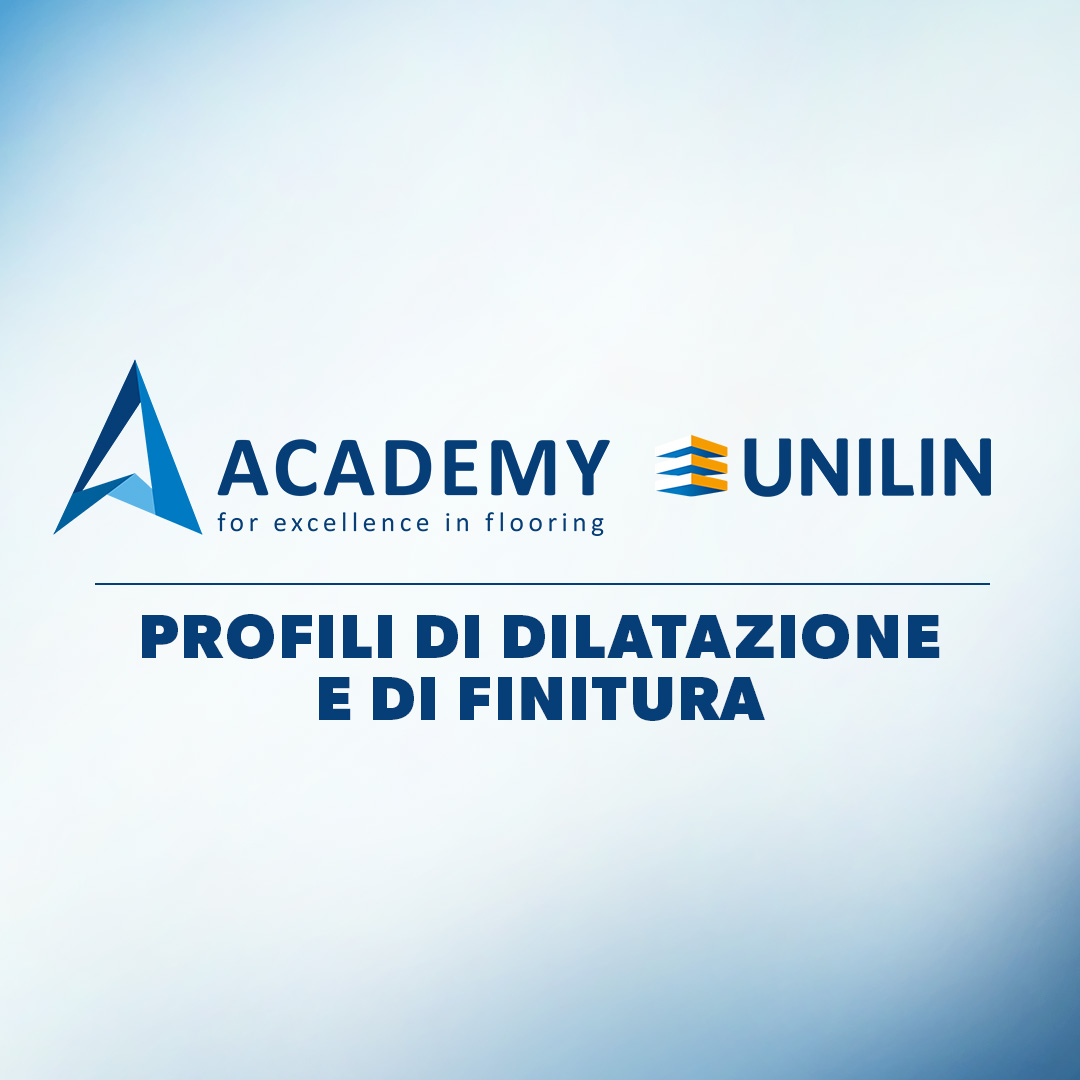 Unilin Academy